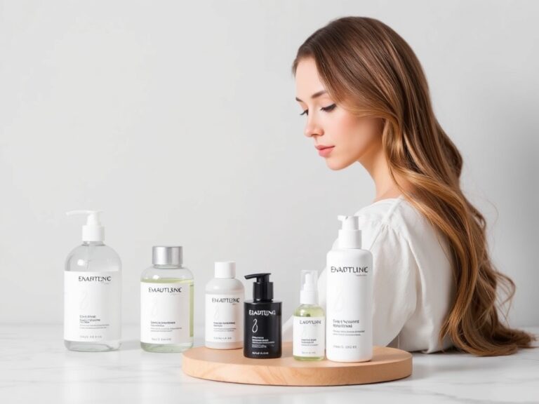 Simplicity Meets Style: Discover the Haircare Handbook For Haircare For Minimalism