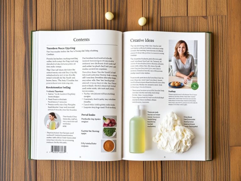 Revitalize Your Routine with the Essential Haircare Handbook For Haircare Upcycling: Transform Waste into Luxe Solutions