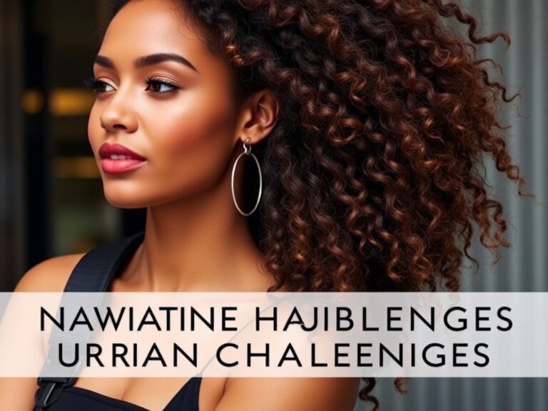 Navigate Urban Challenges: The Haircare Handbook For Haircare For Urban Environments That Transforms Your Tresses