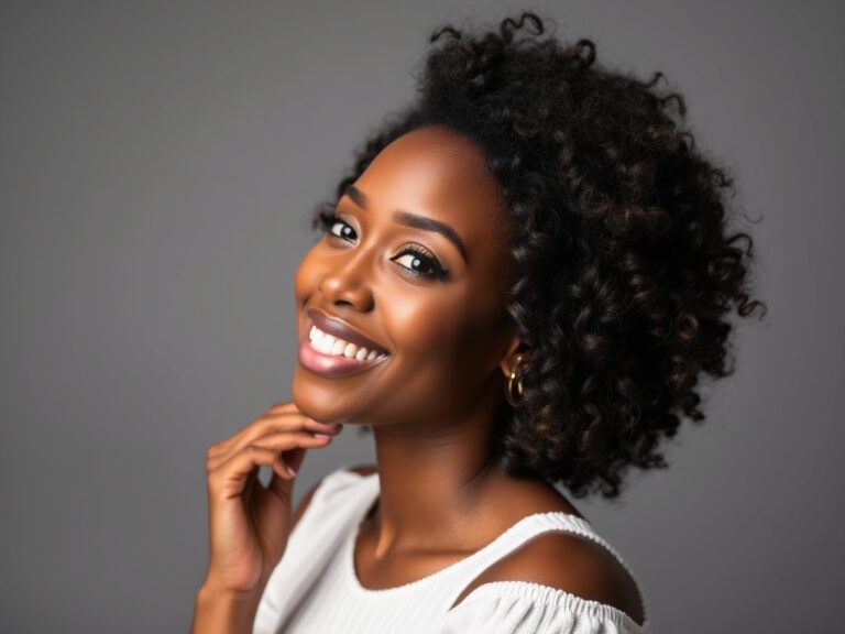 Revive and Thrive: The Haircare Handbook For Transition Haircare That Transforms Your Journey to Healthy Locks