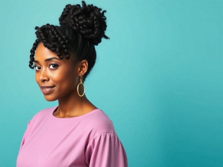 Embrace Diversity in Every Strand: Haircare Handbook For Haircare For Cross-Cultural Haircare