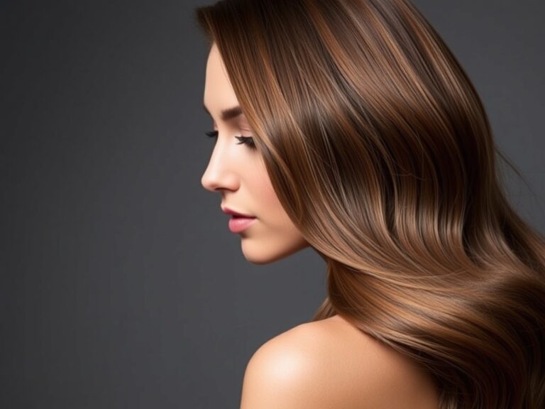 Unlock the Secrets to Gorgeous Hair: A Definitive Haircare Handbook For Haircare Workshops