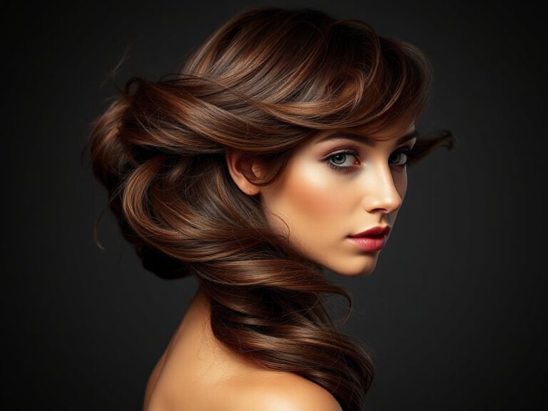 The Ultimate Guide: Haircare Handbook For Haircare For Models On Set to Achieve Flawless Looks