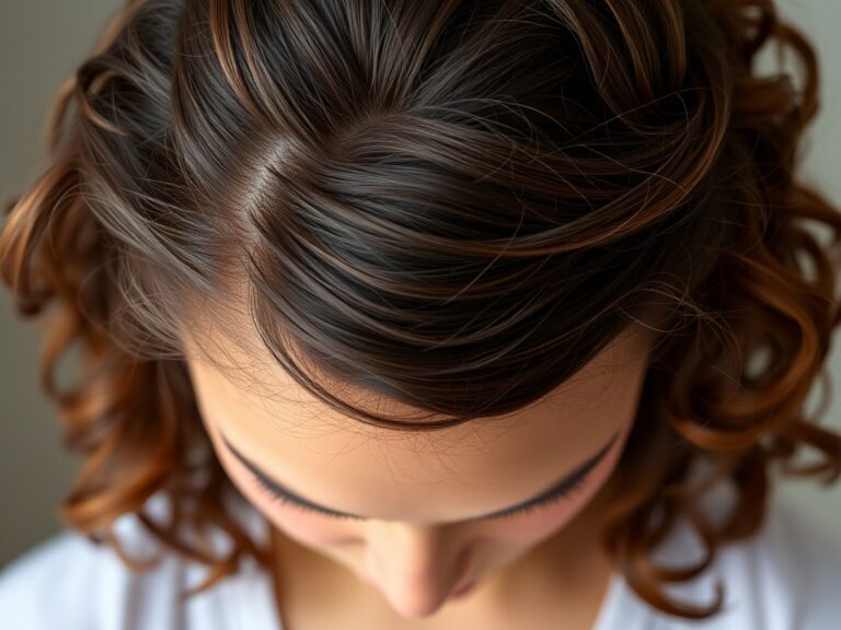 Revitalize Your Scalp: The Haircare Handbook For Trichotillomania Haircare Tips to Promote Growth and Well-Being