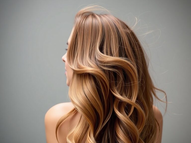 Unlock Radiance with the Haircare Handbook For Haircare For Digital Detox Hair Days: Rejuvenate Your Locks and Mind