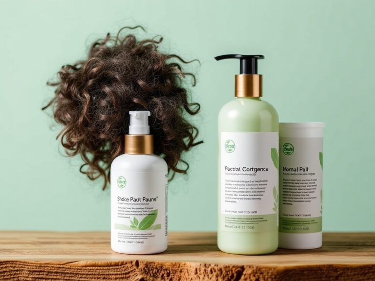 Revolutionize Your Routine with the Haircare Handbook For Haircare Packaging Innovation: Strategies for Sustainable Solutions