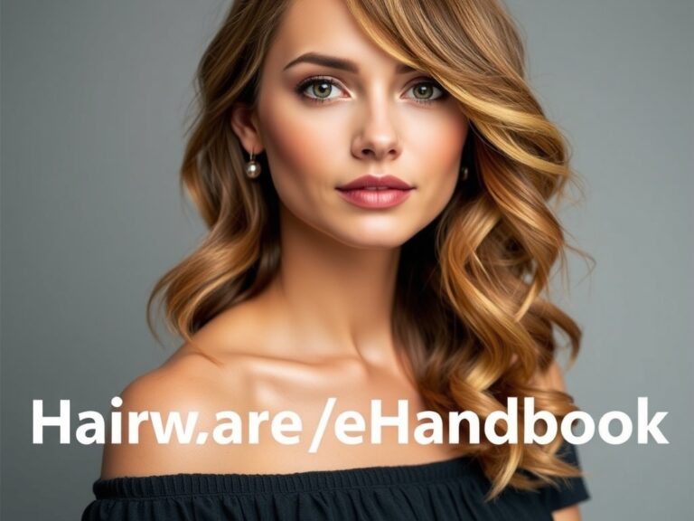 Empower Your Clients: Discover the Haircare Handbook For Haircare For Stylists Clients
