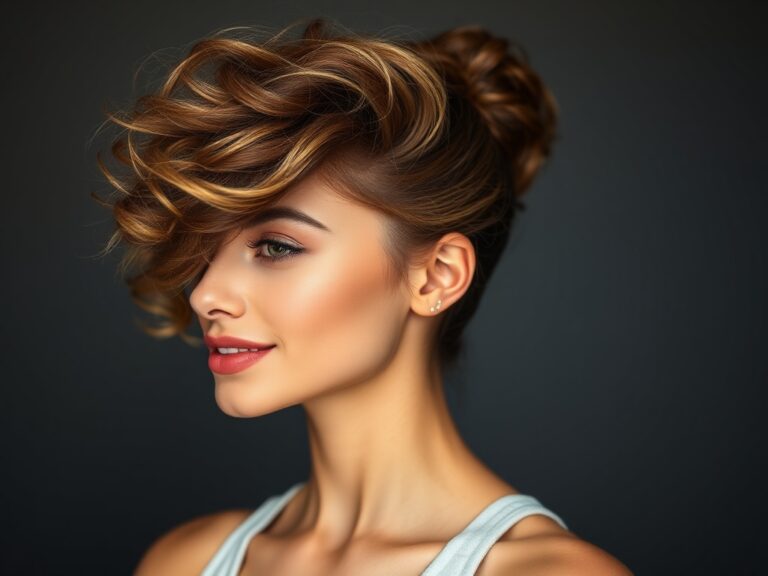 Elevate Your Fitness Journey: The Comprehensive Haircare Handbook For Haircare For Fitness Influencers