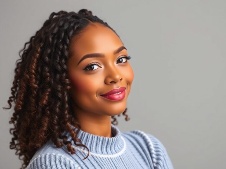 Bridging Cultures: Haircare Handbook For Haircare For Multicultural Households