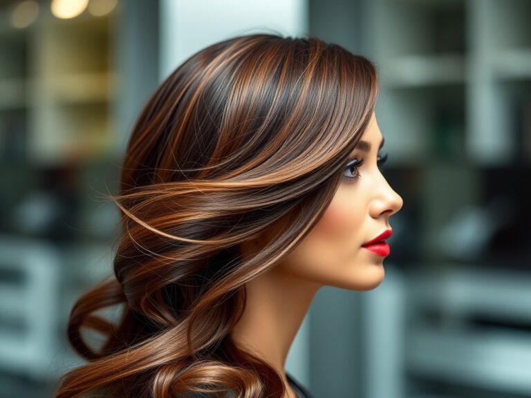 Achieve Professional Polish: The Comprehensive Haircare Handbook For Haircare For Corporate Professionals