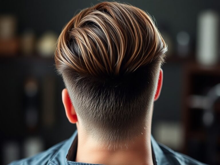 Dads Deserve Great Hair: Navigate the Haircare Handbook For Haircare For Dads and Elevate Your Grooming Game