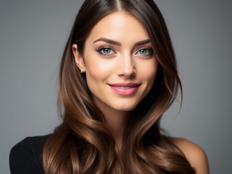 Master Quick Elegance: Haircare Handbook For Haircare For One-Minute Haircare Routines