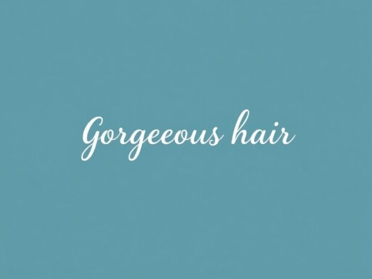 Say I Do to Gorgeous Hair: Your Essential Haircare Handbook For Haircare For Pre-Wedding Prep