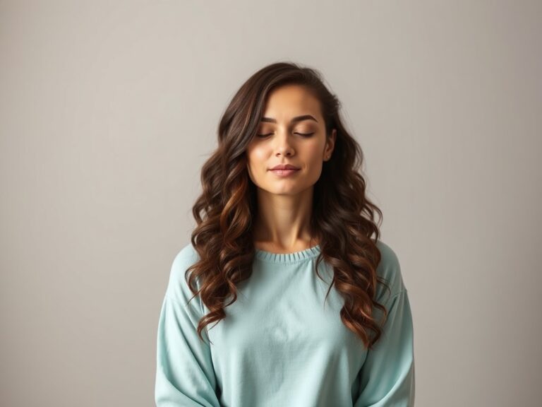 Harmonize Your Hair and Mind: The Haircare Handbook For Haircare For Meditation And Hair to Achieve Inner Peace and Radiant Locks