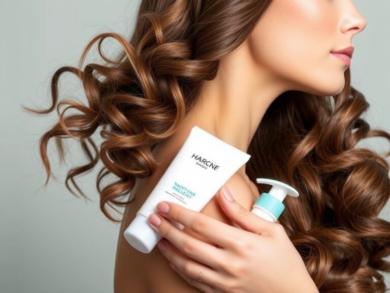 Transform Your Haircare Journey with the Ultimate Haircare Handbook For Haircare For Refillable Haircare Systems