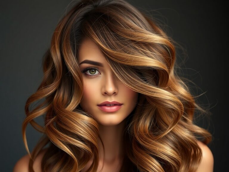 Seasonal Haircare Secrets: Discover the Haircare Handbook For Seasonal Haircare Guide for Every Hair Type
