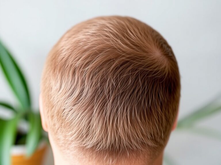 Post-Surgery Scalp Care: The Definitive Haircare Handbook For Haircare After Scalp Surgery for Optimal Recovery