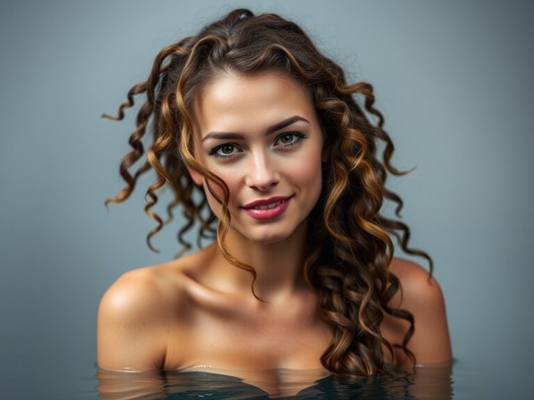 Survival Strategies: The Haircare Handbook For Haircare For Amphibious Occupations to Keep Your Locks Luscious and Resilient