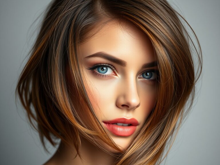Capture Stunning Shots: The Haircare Handbook For Haircare For Photographers to Shine Behind the Lens