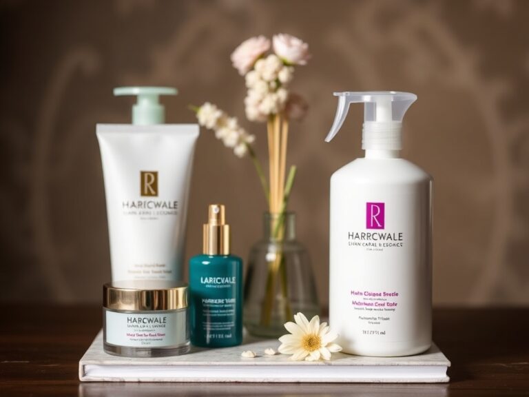 Indulge in Luxury at Home: Your Go-To Haircare Handbook For Haircare For Home Spa Hair Day