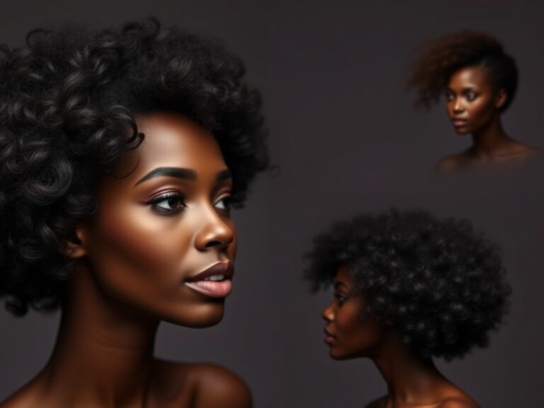Inclusive Beauty Unleashed: Discover the Haircare Handbook For Haircare Diversity And Inclusion