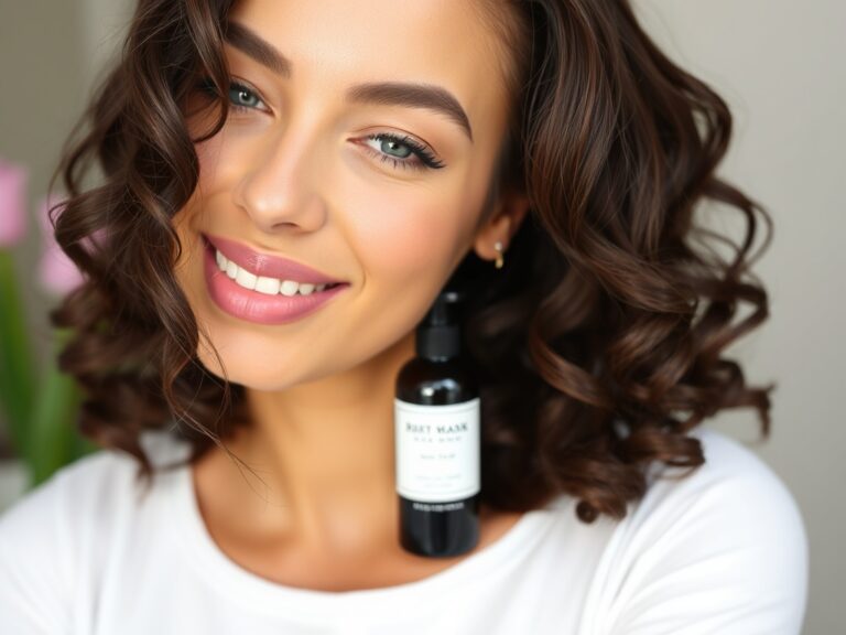 Revitalize Your Haircare Journey: A Unique Haircare Handbook For Haircare For Habit Stacking Hair Routines