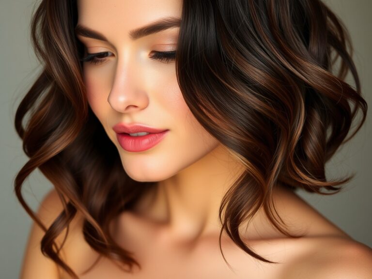 Experience Effortless Style with the Haircare Handbook For Haircare For Five-Minute Haircare Routines