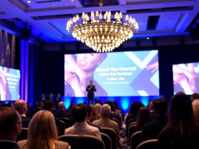 Unleash Your Potential: Haircare Handbook For Haircare Live Events to Captivate Audiences and Elevate Your Brand