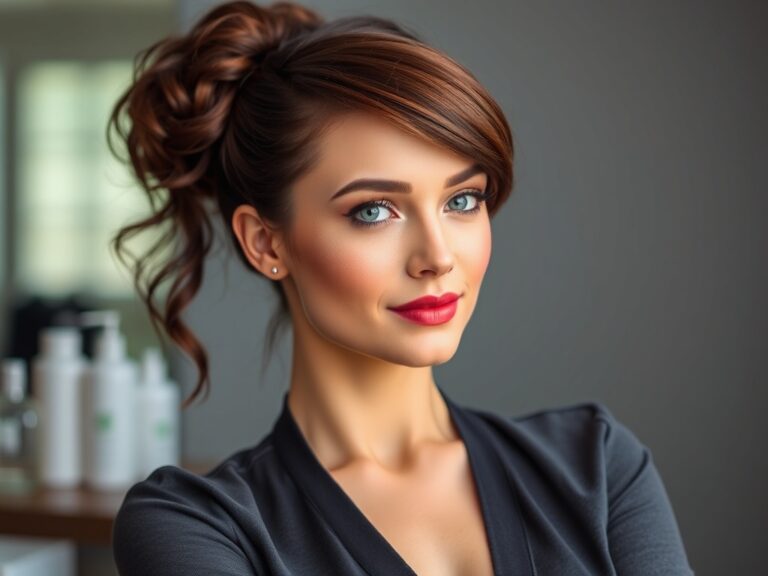 Empower Your Expertise: Haircare Handbook For Haircare Certifications to Boost Your Career and Client Satisfaction