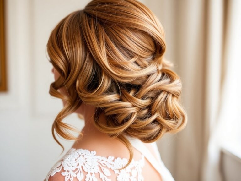 Step into the Spotlight: The Ultimate Haircare Handbook For Haircare Wedding Guest to Dazzle on the Big Day