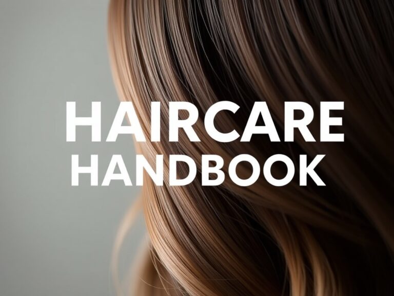 Elevate Your Expertise with the Haircare Handbook For Trichologists: A Comprehensive Resource for Optimal Scalp and Strand Health