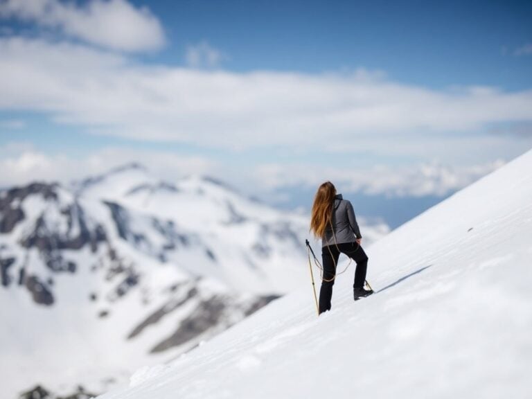 Conquer the Peaks: Your Ultimate Haircare Handbook For Haircare Mountain Expedition Haircare Guide
