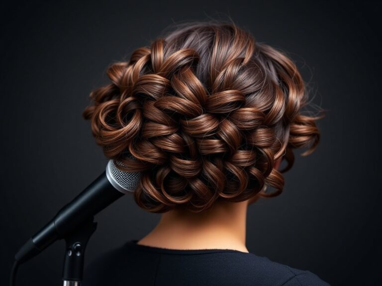 Elevate Your Speaking Game: The Haircare Handbook For Haircare Public Speaking Success