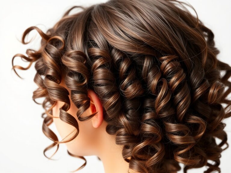 Transform Their Tresses: The Ultimate Guide in the Haircare Handbook For Haircare Children’s Hair Education