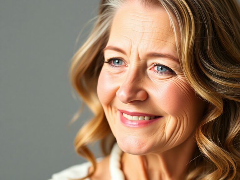 Navigating Aging Gracefully: The Haircare Handbook For Haircare Senior Hair Care Education