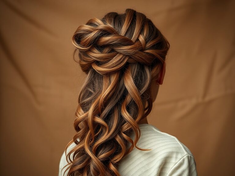 Embrace the Elements: Haircare Handbook For Haircare For Desert Hair to Revitalize Your Strands