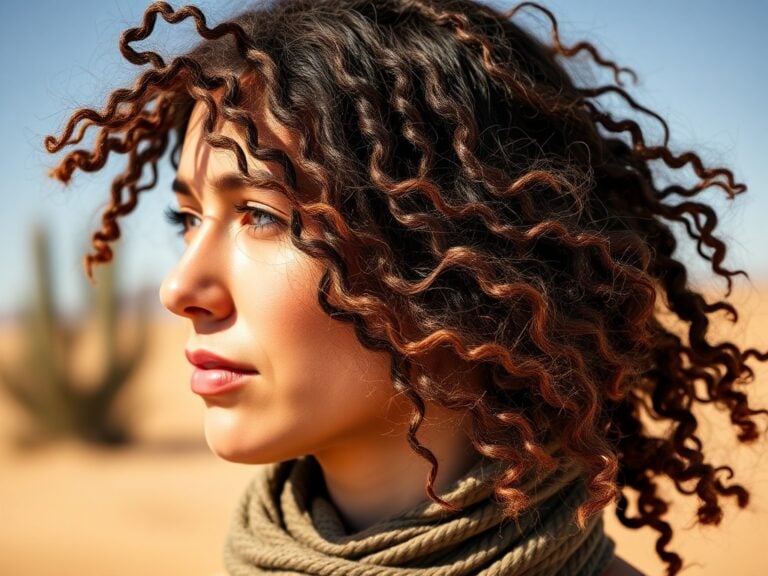 Surviving the Heat: The Ultimate Haircare Handbook For Haircare Desert Expedition Haircare Essentials