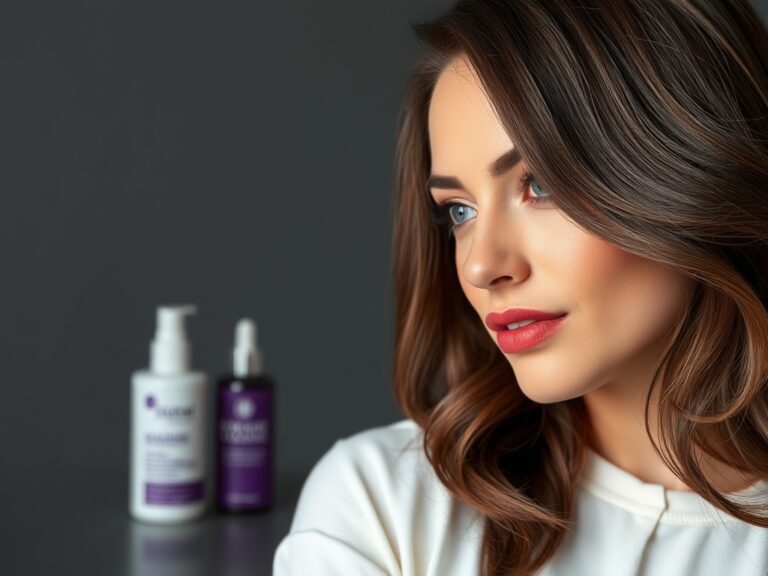 Elevate Your Hair Health: The Essential Haircare Handbook For Haircare Blue Light Haircare Solutions