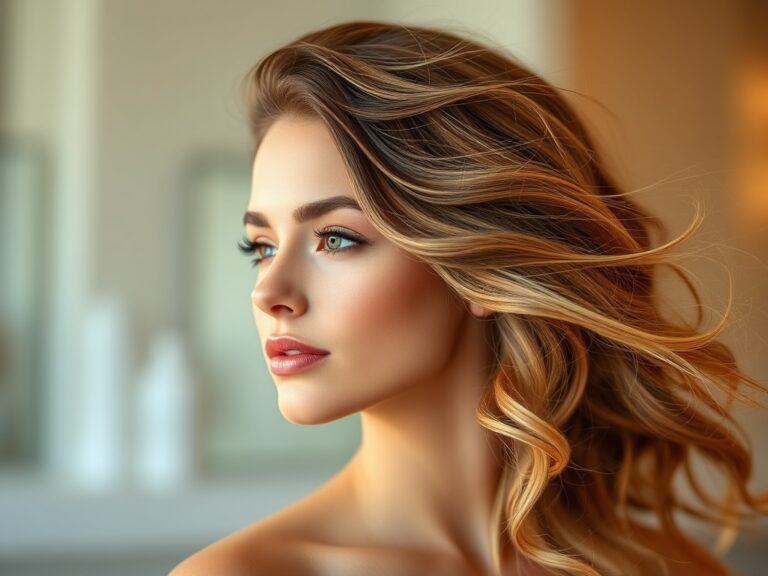 Unlocking the Future of Beauty: The Haircare Handbook For Haircare Metaverse Haircare Experience