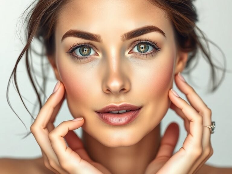 The Ultimate Skin Care Handbook